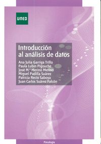 introduccion al analisis de datos - Ana Julia Garriga Trillo / Paula Lubin Pigouche