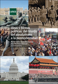 IDEAS Y FORMAS POLITICAS