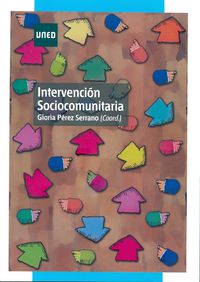 INTERVENCION SOCIOCOMUNITARIA
