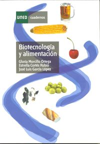 (2 ED) BIOTECNOLOGIA Y ALIMENTACION