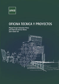 oficina tecnica y proyectos