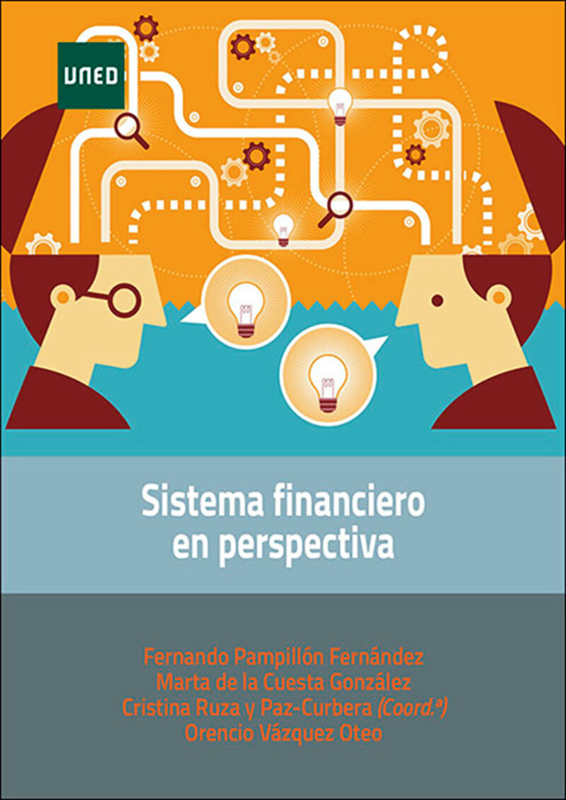 sistema financiero en perspectiva - Fernando Pampillon Fernandez