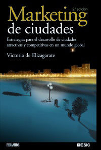 marketing de ciudades - Victoria Elizagarate