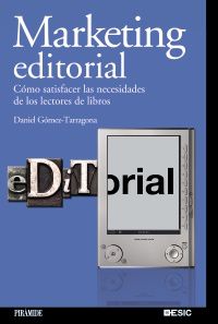 marketing editorial - Daniel Gomez-Tarragona