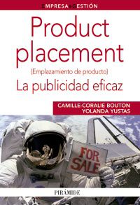 PRODUCT PLACEMENT - LA PUBLICIDAD EFICAZ