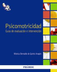 PSICOMOTRICIDAD - GUIA DE EVALUACION E INTERVENCION