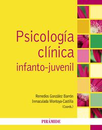 PSICOLOGIA CLINICA - INFANTO-JUVENIL