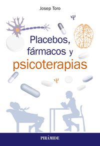 placebos, farmacos y psicoterapia