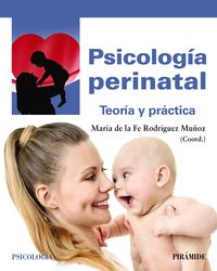 psicologia perinatal - Maria De La Fe Rodriguez Muñoz