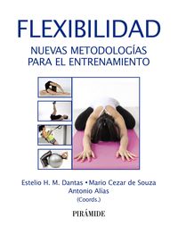 flexibilidad - nuevas metodologias para el entrenamiento