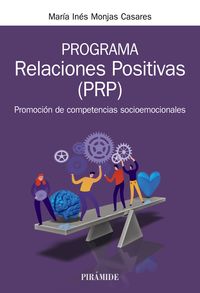 PROGRAMA RELACIONES POSITIVAS (PRP) - PROMOCION DE COMPETENCIAS SOCIOEMOCIONALES