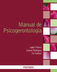 MANUAL DE PSICOGERONTOLOGIA