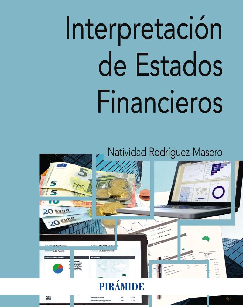 INTERPRETACION DE ESTADOS FINANCIEROS