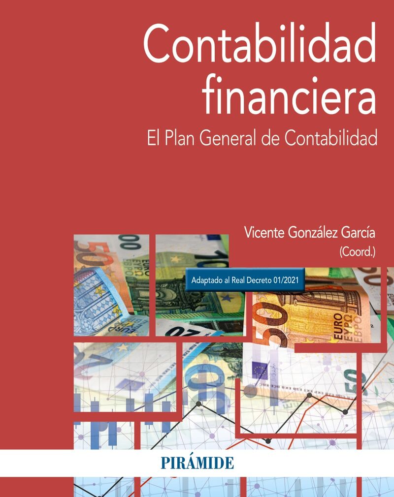 CONTABILIDAD FINANCIERA - EL PLAN GENERAL DE CONTABILIDAD