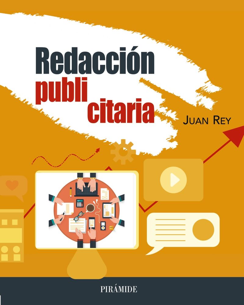 redaccion publicitaria - Juan Rey