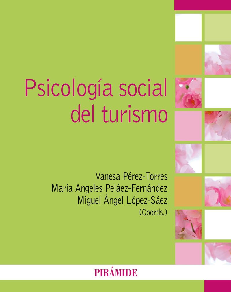 PSICOLOGIA SOCIAL DEL TURISMO