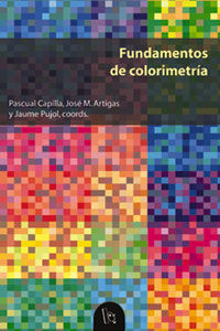 fundamentos de colorimetria - Aa. Vv.