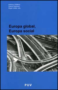 europa global, europa social - Anthony Giddens