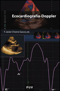 ecocardiografia-doppler - F. Javier Chorro Gasco (ed. )