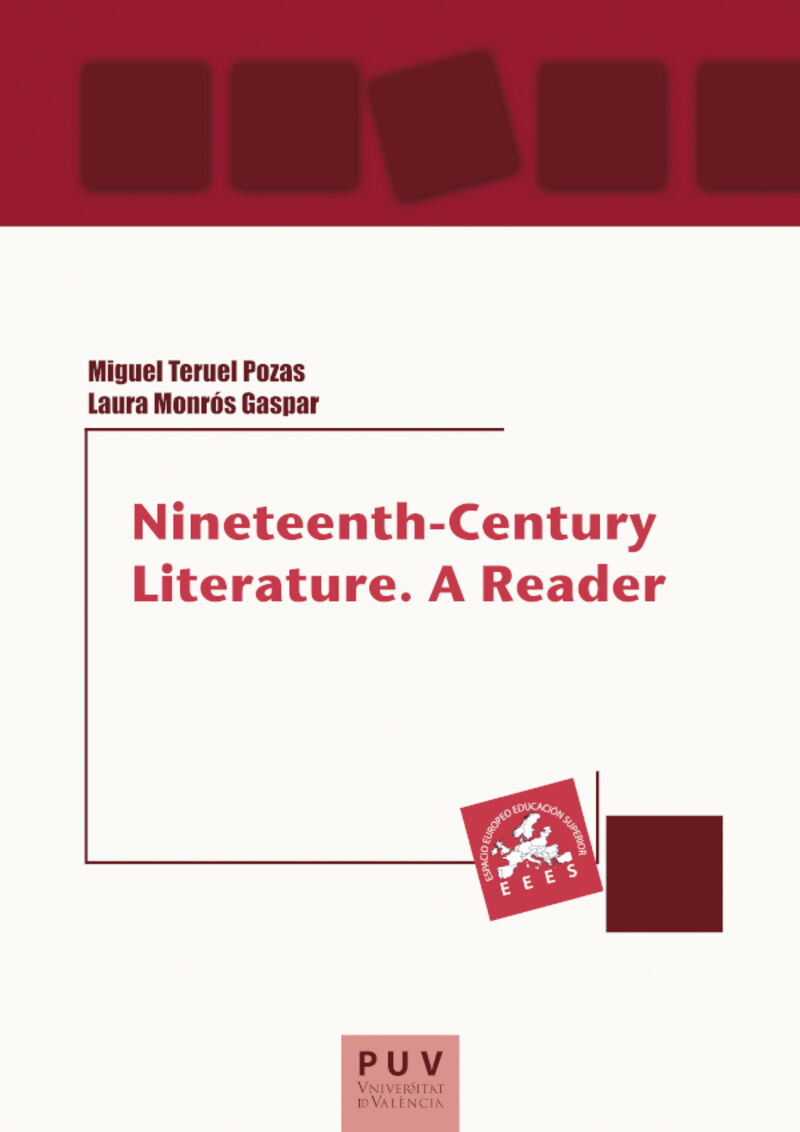 NINETEENTH-CENTURY LITERATURE