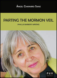 parting the mormon veil - phyllis barber's writing