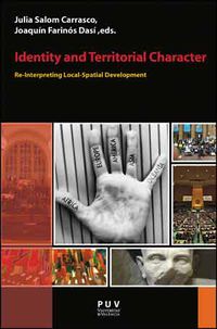 identity and territorial character - Joaquin Farinos Dasi