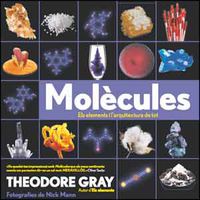 molecules - Theodore Gray