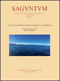 El sucronensis en epoca iberica - Carmen Aranegui Gasco