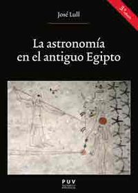 La (3 ed) astronomia en el antiguo egipto