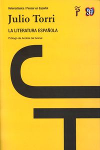 LITERATURA ESPAÑOLA, LA