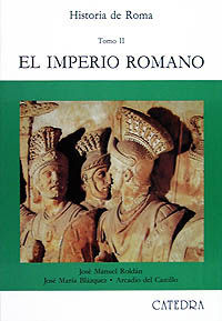 IMPERIO ROMANO, EL II