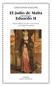 JUDIO DE MALTA, EL - EDUARDO II