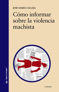 como informar sobre la violencia machista - Jose Maria Calleja