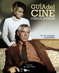 (6 ed) guia del cine - Carlos Aguilar Gutierrez