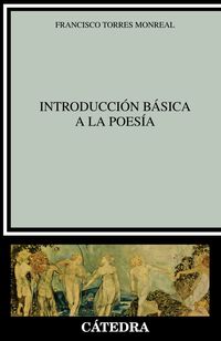 introduccion basica a la poesia - Francisco Torres Monreal