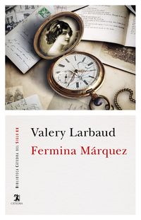 fermina marquez - Valery Larbaud