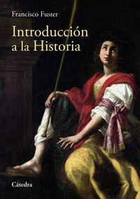introduccion a la historia - Francisco Fuster