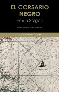 el corsario negro - Emilio Salgari