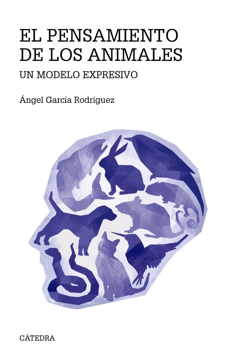 el pensamiento de los animales - un modelo expresivo - Angel Maria Garcia Rodriguez