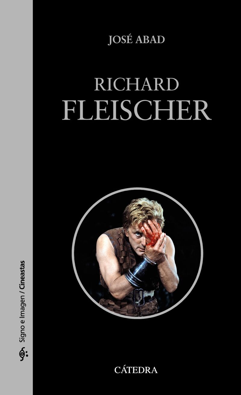 richard fleischer - Jose Abad