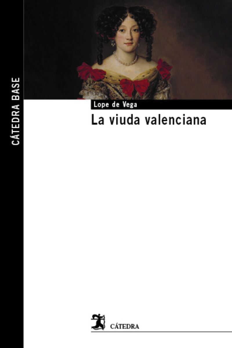 la viuda valenciana - Lope De Vega