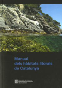 manual dels habitats litorals de catalunya