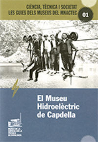 El museu hidroelectric de capdella
