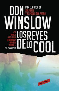 Los reyes de lo cool - Don Winslow