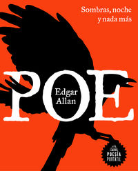 sombras, noche y nada mas - Edgard Allan Poe