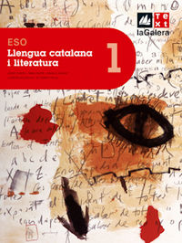 llengua catalana i literatura 1 eso - Aa. Vv.