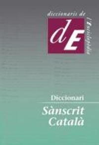 DICCIONARI SANSCRIT / CATALA