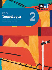 tecnologia 2 eso - Aa. Vv.