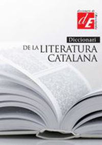 diccionari de la literatura catalana - Alex Broch I Huesca