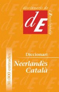 diccionari neerlandes / catala - Ann Duez / Bob De Nijs